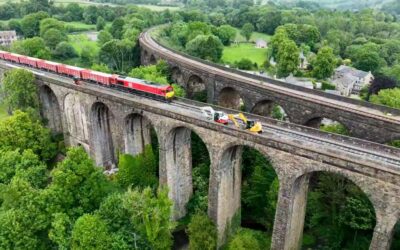 Peak District viaduct to get £7.5m renewal