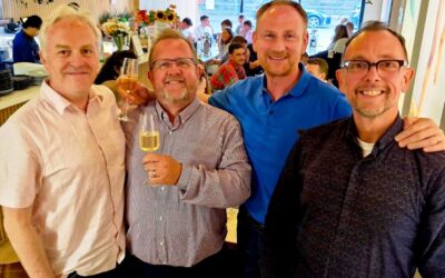 Management buyout for East Kilbride engineer