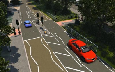 More work for Winvic preparing Weyside Urban Village