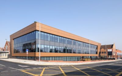 Equans renews Cheshire maintenance deal