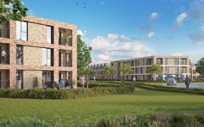 Ripon Barracks redevelopment finally moves forward