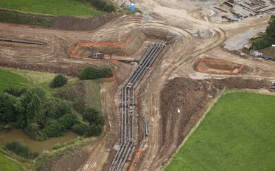 Costain to design underground hydrogen storage facililty