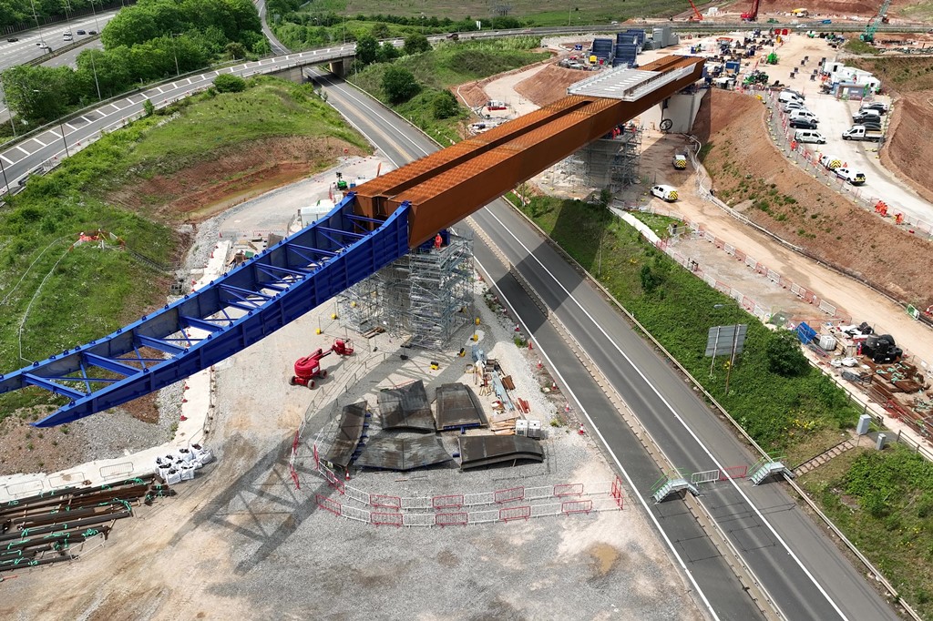 HS2 “shambolic mess” says transport secretary