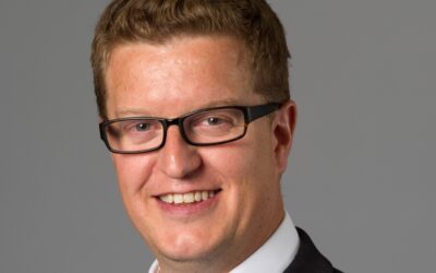 Change of chair at Construction Industry Council