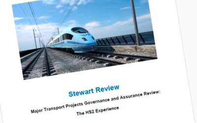 Where HS2 went wrong