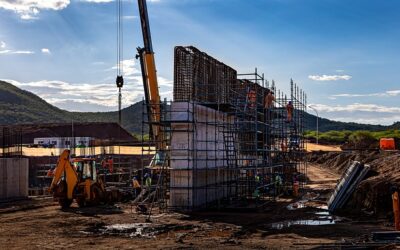 Competition watchdog to probe road and rail construction