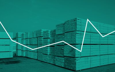 Timber imports rise for first time in four years