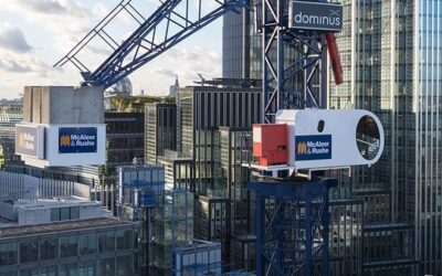 More growth for McAleer & Rushe