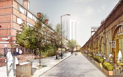 Southwark picks Bouygues to build key worker housing