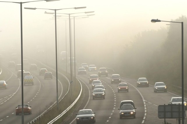 Government brings in consultants for greener roads