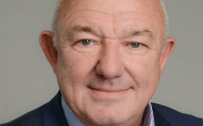 Cowi promotes UK boss