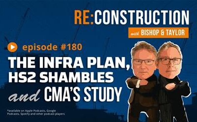 Re:Construction podcast – Episode 180