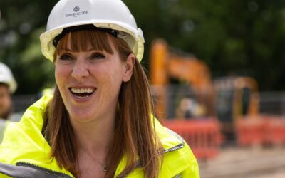 Construction Skills Mission Board gets around the table