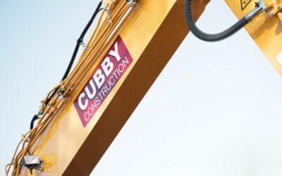 New owner for Cubby Construction