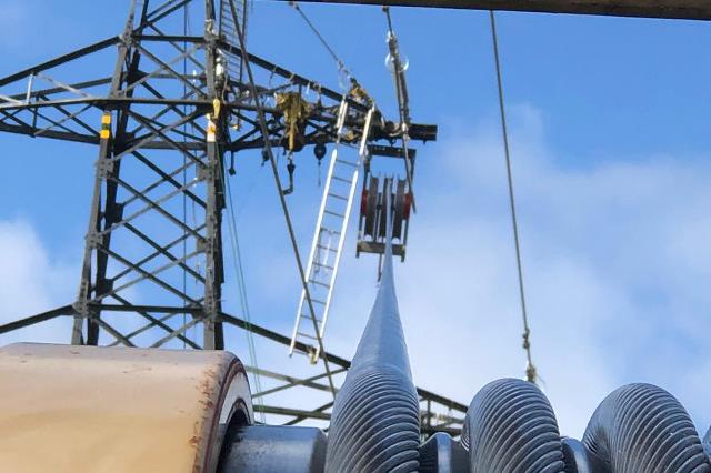 Hercules acquires line worker supplier