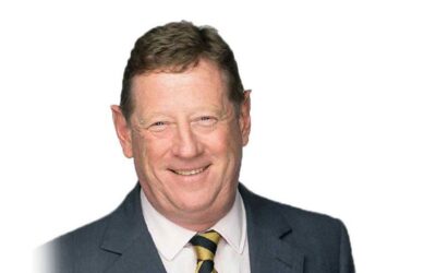 Top rugby job for Sir James Wates
