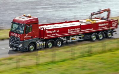 Profits warning from Marshalls