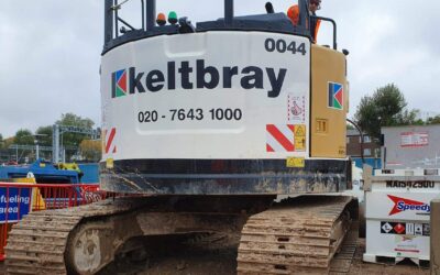 Another loss-making year for Keltbray