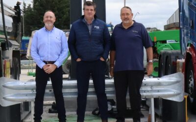 Fox Brothers acquires Fishers