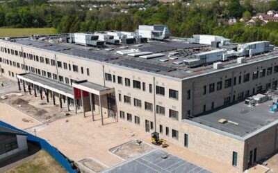 Procurement Hub framework extended