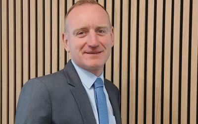 Hulme succeeds Bourne at Eric Wright Civils