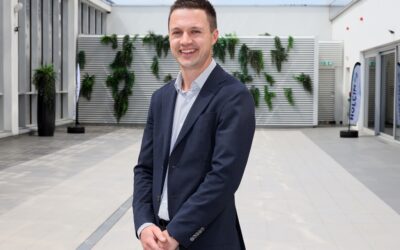 Holcim recruits readymix director from Tarmac