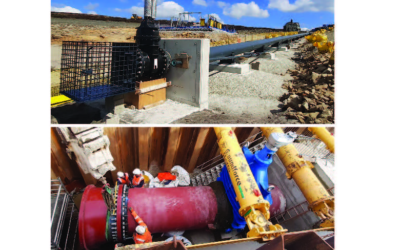 CIRIA updates thrust restraints guidance