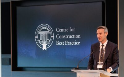 Five tier ones sign up to best practice drive