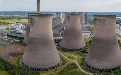 Titan to process Fiddler’s Ferry fly ash