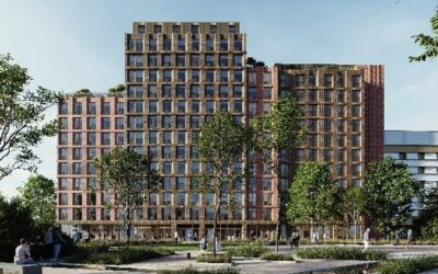 Gamuda moves to phase two in Woolwich