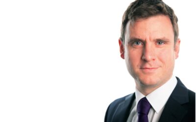 Mace taps up another trade association functionary