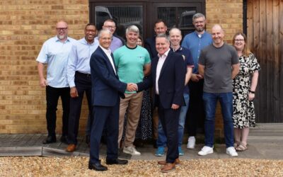 Admixture manufacturer acquires waterproofing specialist