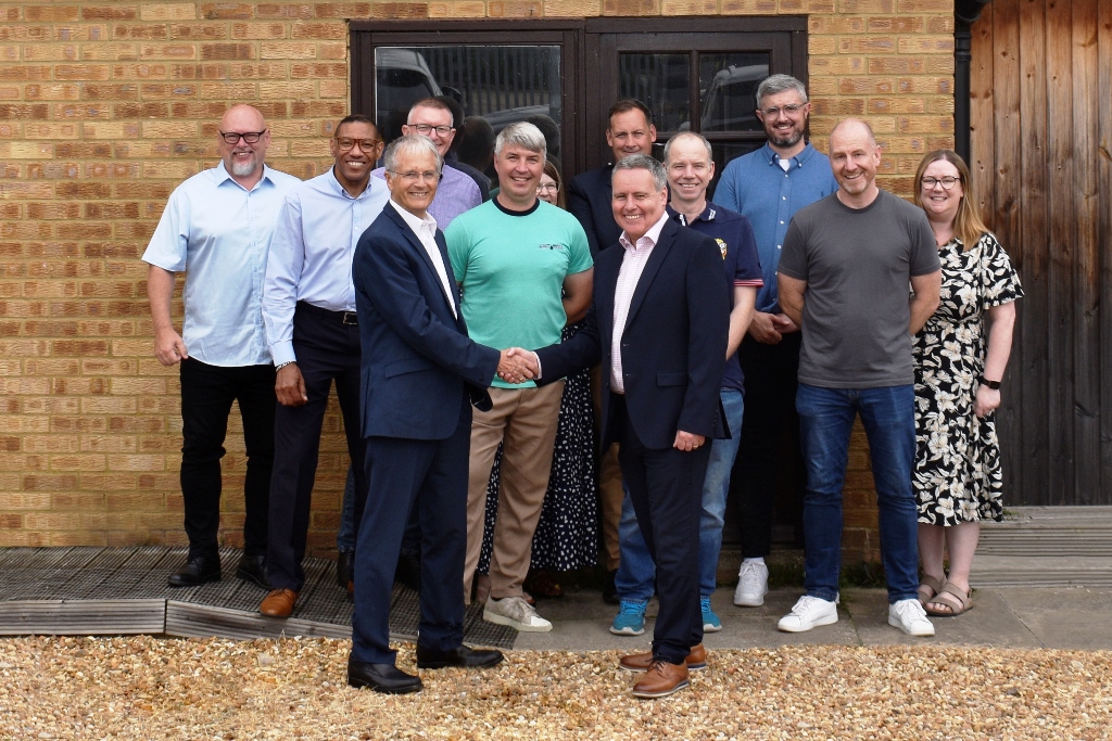 Admixture manufacturer acquires waterproofing specialist