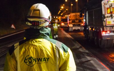 Solid start for FM Conway under Vinci