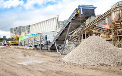 UK standards inhibit green building progress