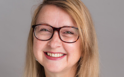 New finance director for Bam