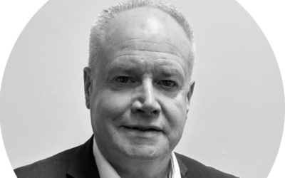 Acivico appoints new managing director