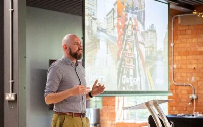 Derby heat network plans move forwards