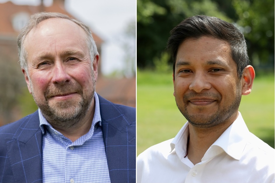 Promotions at Barhale