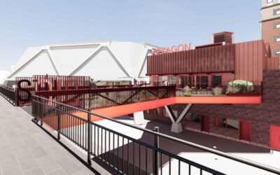 Feltham mobilises for Reading theatre works