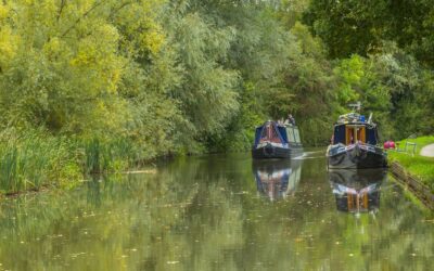 Suppliers sought for £425m water transfer project