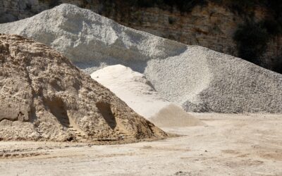 Quarriers welcome Scottish aggs tax alignment