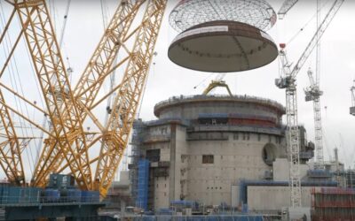 Big day for Big Carl