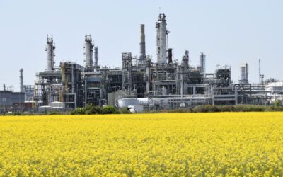 Costain wins Grangemmouth consultancy deal