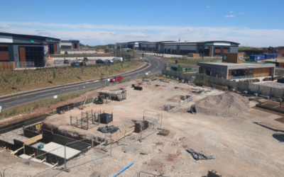 Clowes turns to Roe for Stud Brook expansion