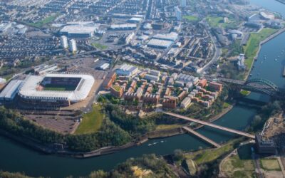 Plans submitted for Sunderland’s new Sheepfolds neighbourhood