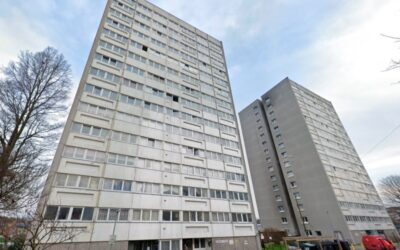 Eight Brighton tower blocks to come down