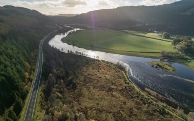 Wills Bros lands A9 upgrade contract