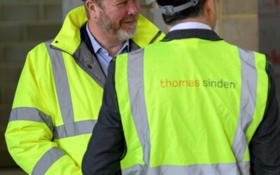 Essex contractor targets £100m turnover