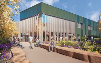 Henry Brothers wins Nottingham clinic